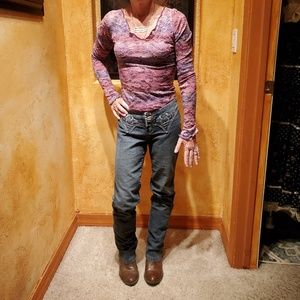 FIOCHY's / GAMARRA Jeans